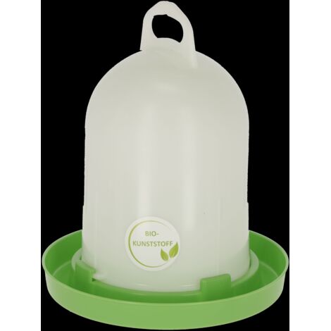 FarmLife Stülptränke Bio-Line 5,5 l