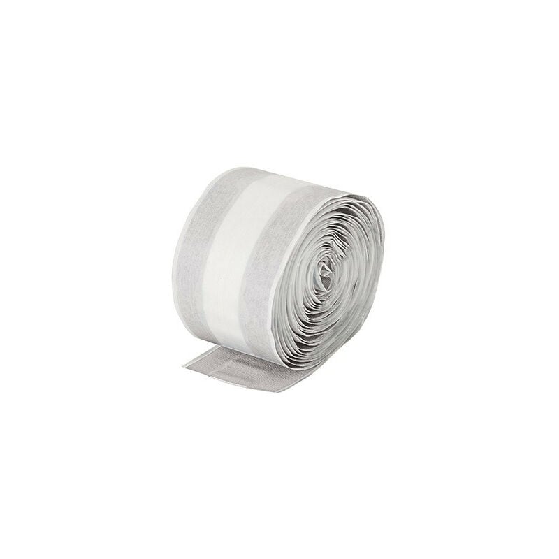 

Vendaje adhesivo en no tejido blanco de 5 m x 6 cm - PAN 6506 AD - Farmor