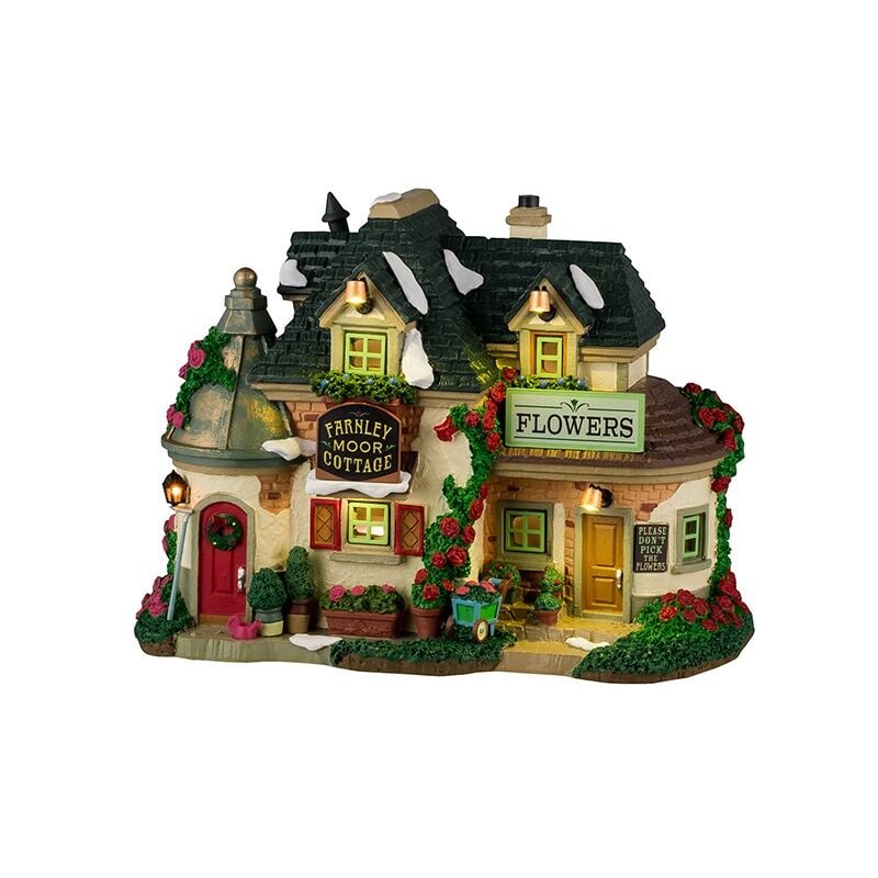 Farnley Moor Cottage Réf. 45237