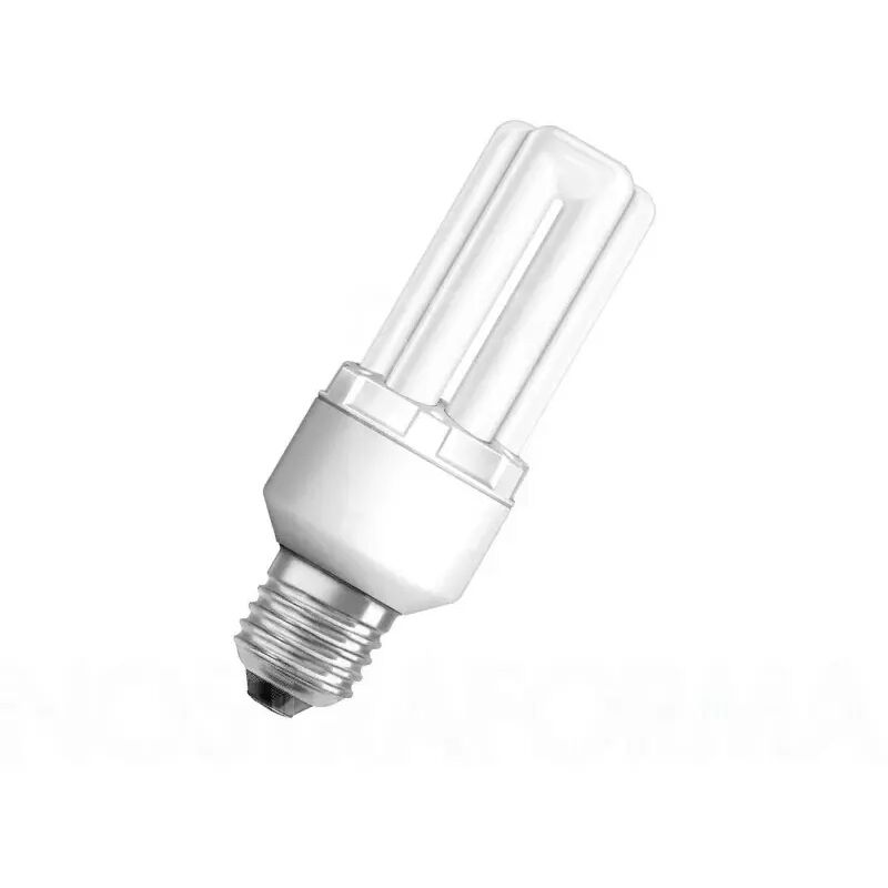 

16141 Bombilla E14 11W (= 55W) - 2700K - Faro