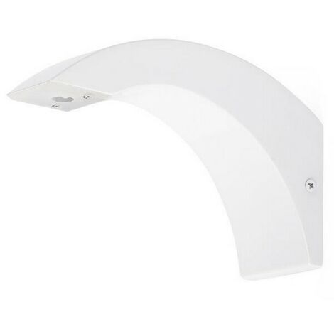 Faro 29798 - CHAPI Applique led blanche design