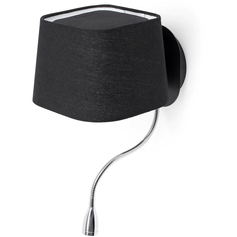 Sweet, Applique avec Lecteur led Faro Barcelona