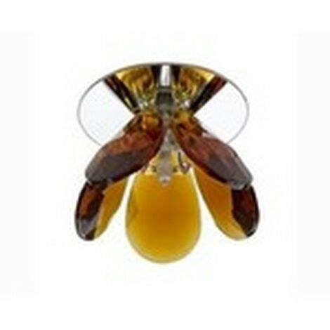 Faro 43256 - CERVINO Applique - G4 20W