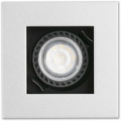 Faro 43300 - ONICE-1 Einbauleuchte 1 X GU10 50W
