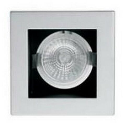 Faro 43300 - ONICE-1 Lampe encastrable 1 X GU10 50W