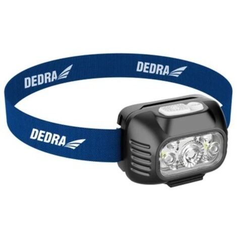 FARO 650 LM 1800MAH - DEDL1014