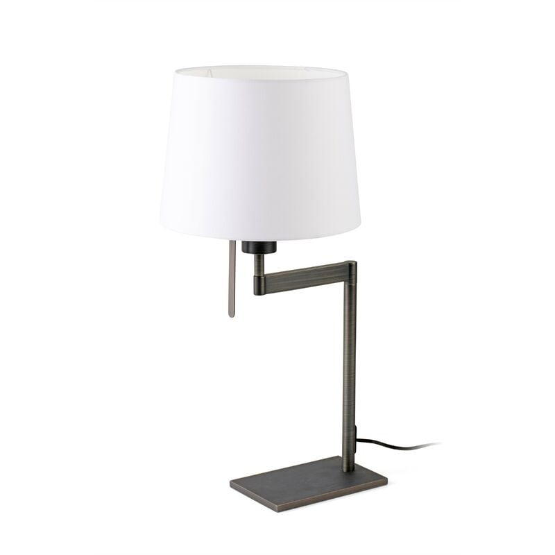 Artis, Lampada da Tavolo per Interni Faro Barcelona