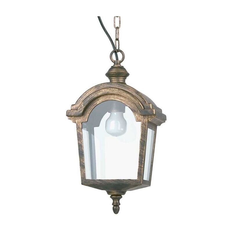 Image of Faro 74330 - Antique gold pendant&hellip;