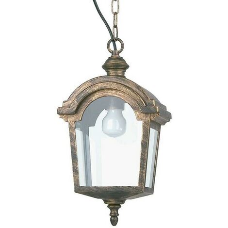 Faro 74330 - Suspension Or antique