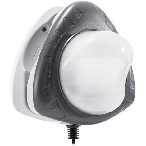 Faro a led da parete per piscina RGB multicolor