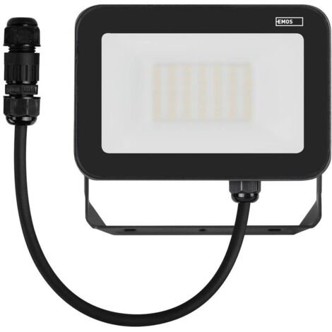 Faro a LED Emos Profi ZS2632 LED a montaggio fisso N/A Potenza: 30 W Bianco neutro N/A