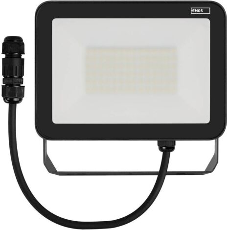 Faro a LED Emos Profi ZS2642 LED a montaggio fisso N/A Potenza: 50 W Bianco neutro N/A
