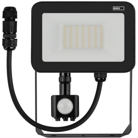 Faro a LED Emos Profi ZS2732 LED a montaggio fisso N/A Potenza: 30 W Bianco neutro N/A