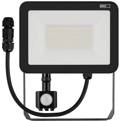 Faro a LED Emos Profi ZS2742 LED a montaggio fisso N/A Potenza: 50 W Bianco neutro N/A