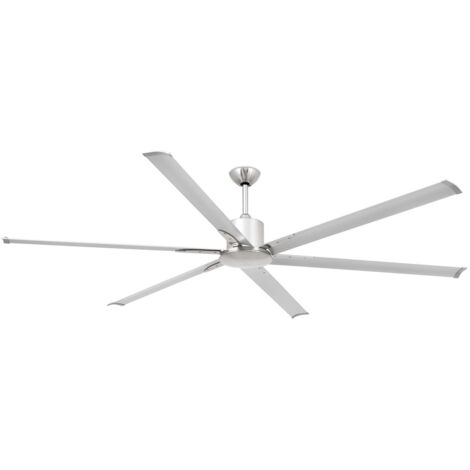 Faro Andros Xxl Eleganza e Durata Assicu Cm 213x213x46 Faro Faro 33465a