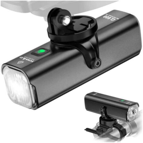 Faro anteriore Towild CL600