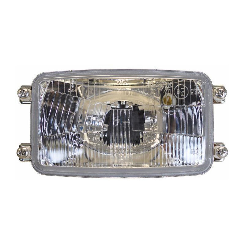 

Faro asimétrico 155X92 mm 4 fijaciones