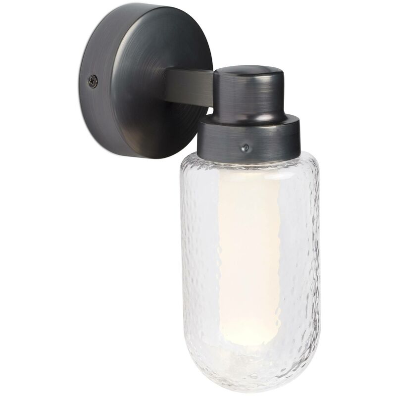 Faro Brume - Bathroom led Wall Lamp 3W 2700K IP44