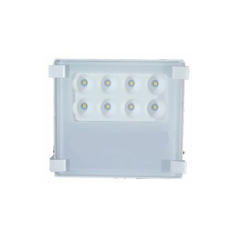 Faro da Esterno led 10W 110 Lumen/W IP65
