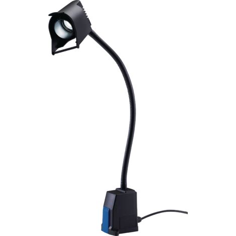 Faro da lavoro a LED 5 W 480 lm