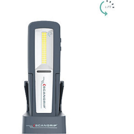 Faro da lavoro LED UNIFORM 3,7V