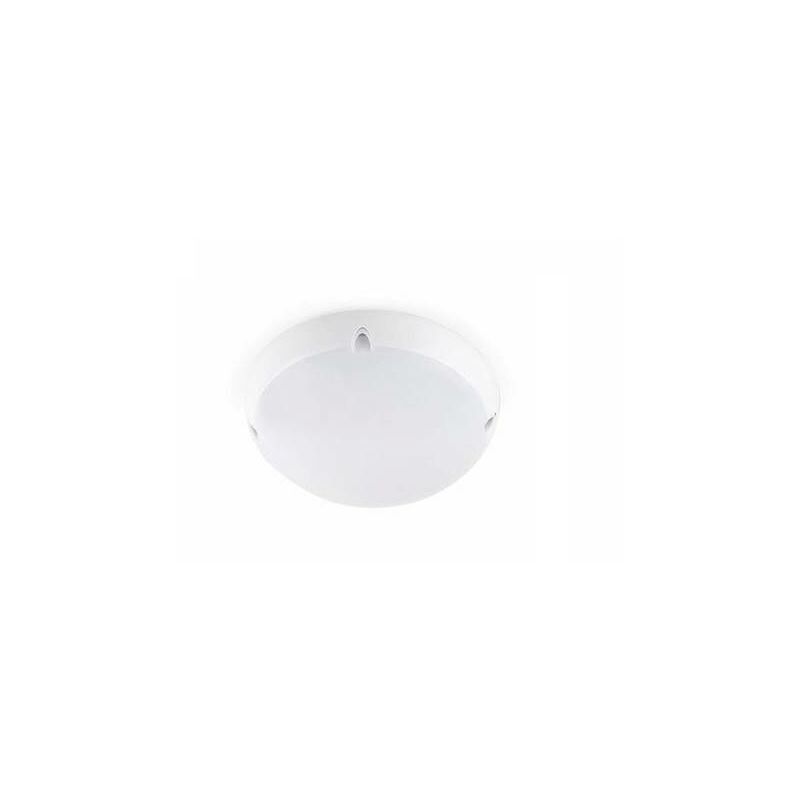 Faro Lighting - Faro Dakyu - LED Outdoor Ceiling Light White IP65