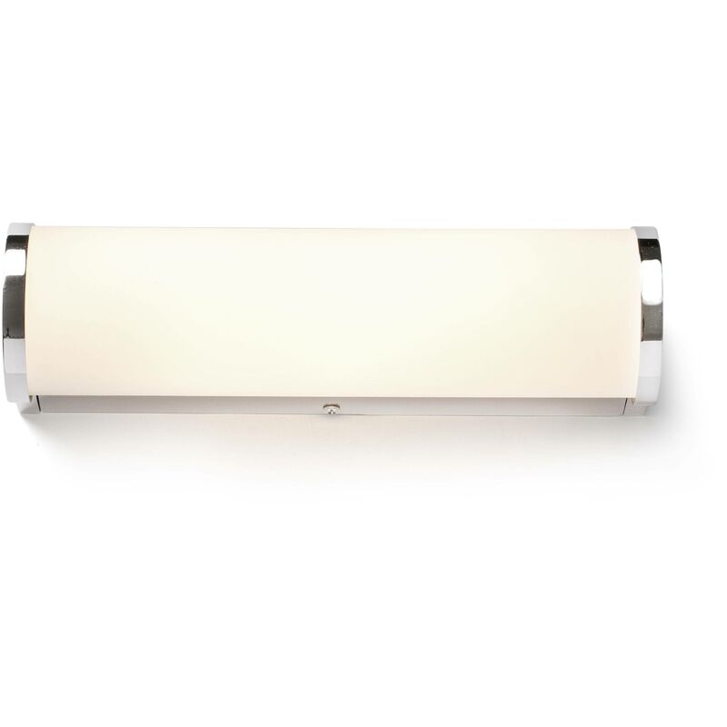 Faro Danubio - Bathroom led Wall Lamp 9W 2700K IP44