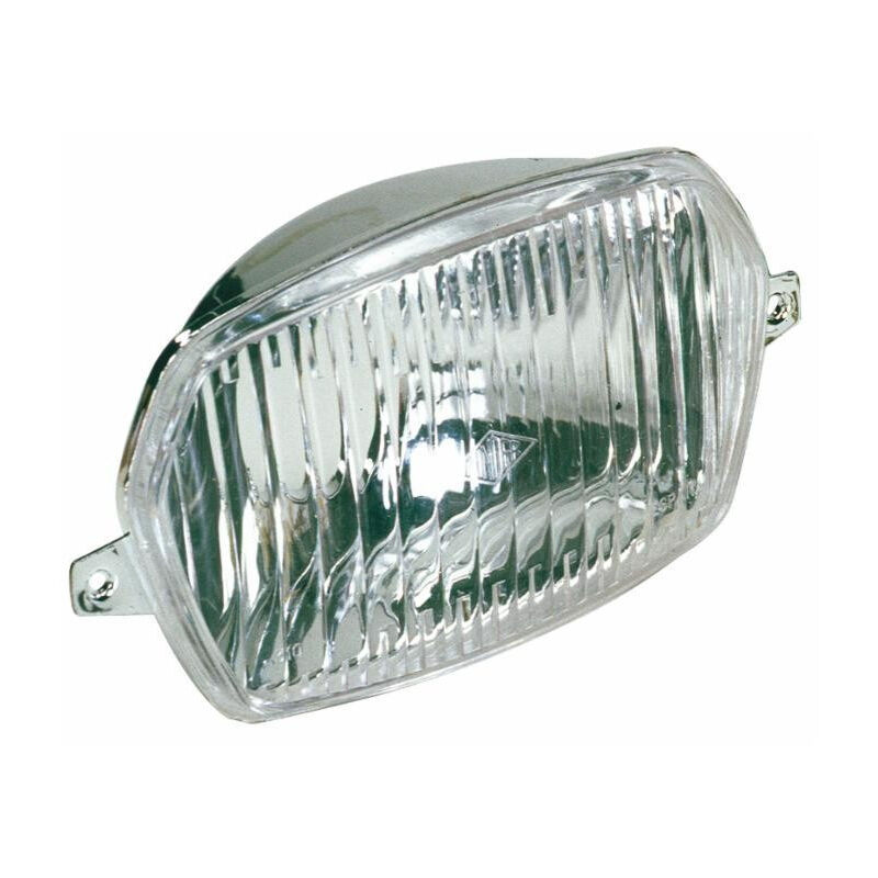 

Faro de luz alta 138,5X84 mm adaptable Pasquali
