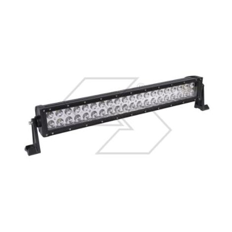Faro de trabajo 40 LED - 12-24V - 8400 Lúmenes NEWGARDENSTORE A28467