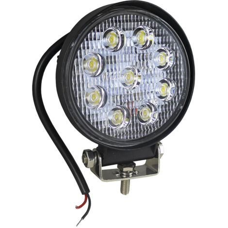 FARO DE TRABAJO REDONDO  JBM53429