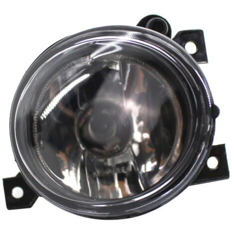 Faro delantero izquierdo (lado del conductor) - Número de pieza 1KD941699 - Compatible con VW Golf GTI Jetta MK5 (2005-2009)