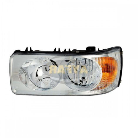 Faro delantero para DAF 2003+ Izquierdo 1699301