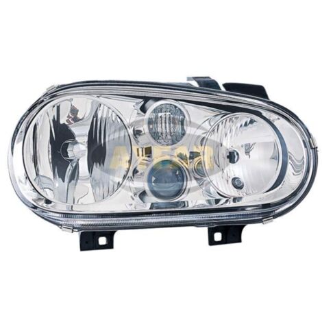 Faro delantero para Iveco Daily 2002-2007 Izquierdo 500307754