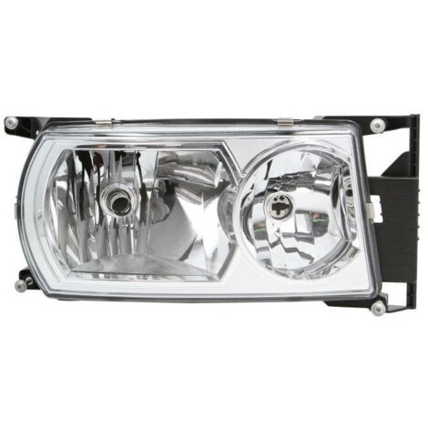 Faro delantero para Scania 2008+ Derecho 1949908