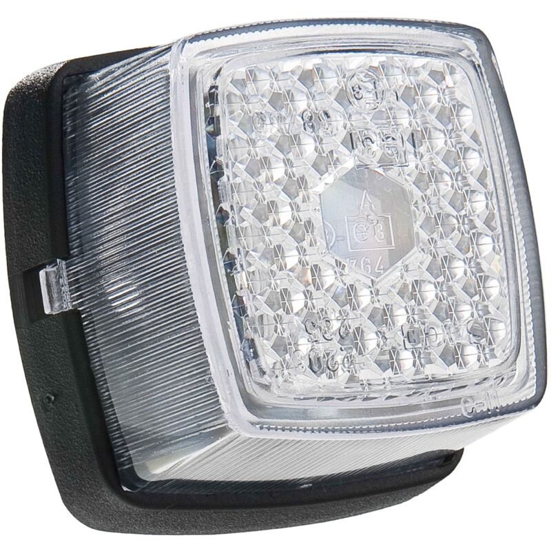 Faro di sufficiente bianco