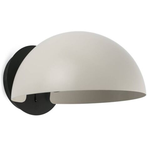 Faro DOMINICA Kuppelwandleuchte Beige