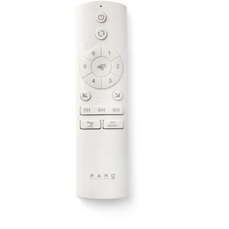 Faro Emisor Bianco Eleganza e Durata Cm 0x0x0 Faro Faro 34303
