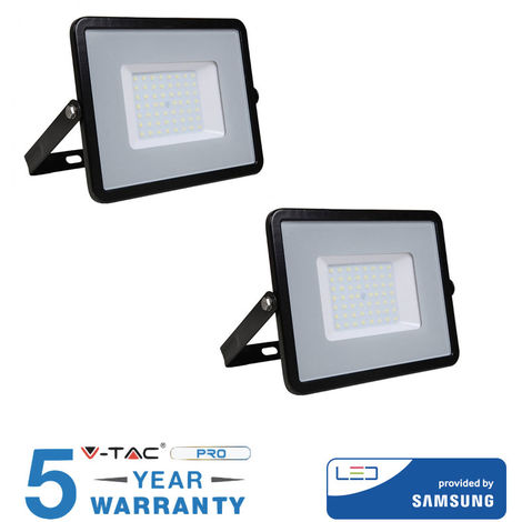 Fari esterno led 50 watt