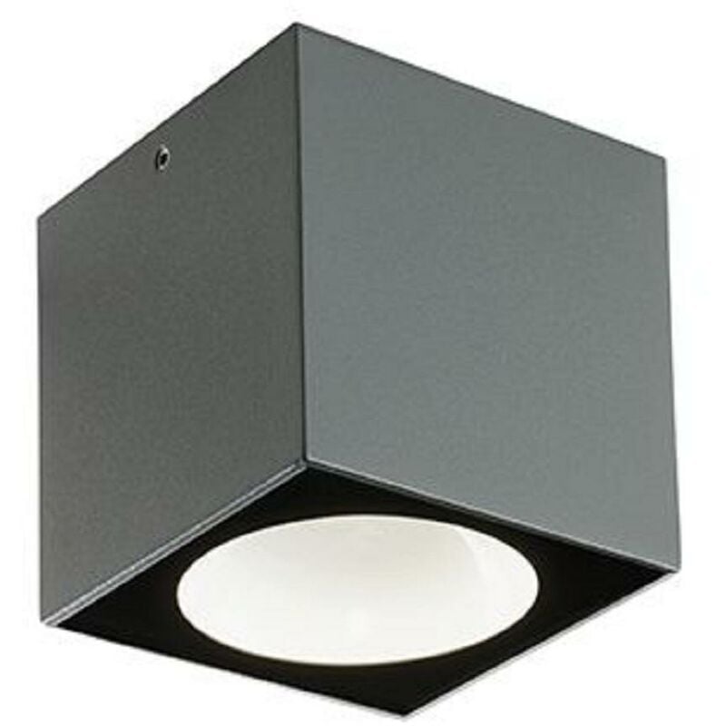 Illuminazione da esterno lula-faretto plafone 6w