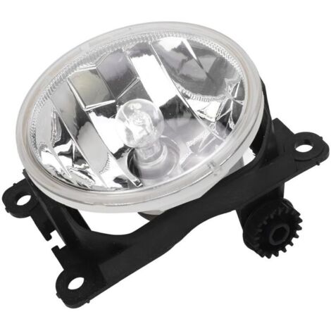 Faro fendinebbia anteriore per auto 9675450980, ricambio per faro fendinebbia anteriore sinistro o destro per 208 2012-2019 12V
