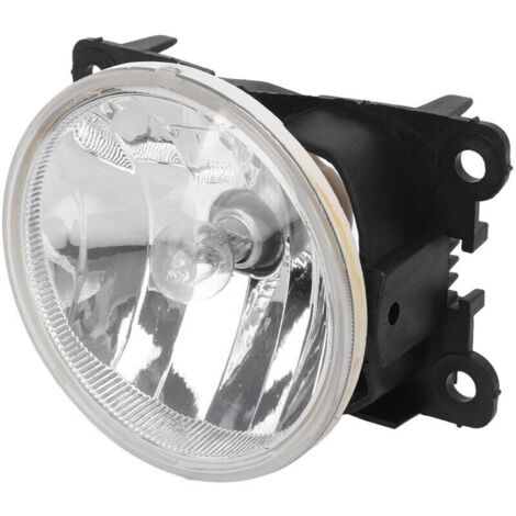 Faro fendinebbia anteriore per auto 9675450980, ricambio per faro fendinebbia anteriore sinistro o destro per 208 2012-2019 12V