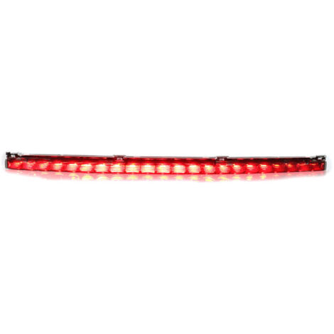 Faro freno di ricambio Eosnow per Mercedes Classe C Coupé W204 2008-2016