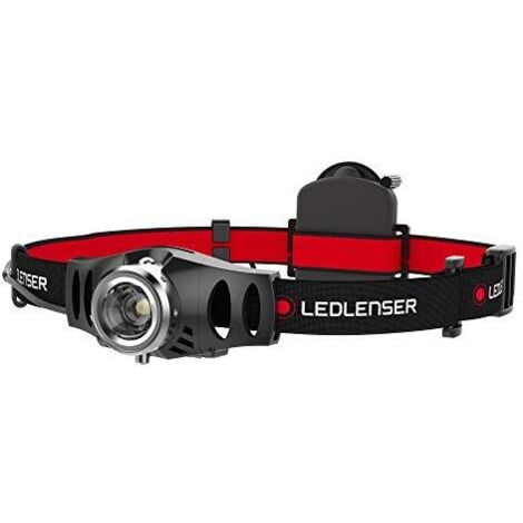 LED LENSER LEDLENSER Lampada frontale H3.2 LED 120 lumen