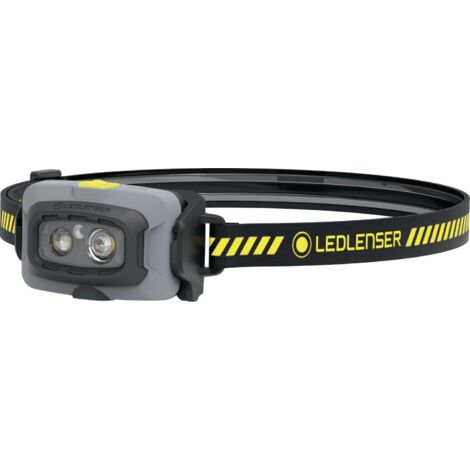 Faro frontale LED HF4R Work 1000 mAh 3,7 V
