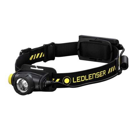 Faro H-Series Led H5R Trabajo