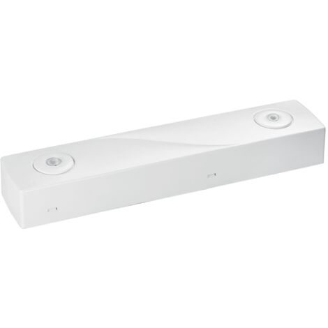 "Faro HELP bianco 2 W 4000K (luce naturale)"