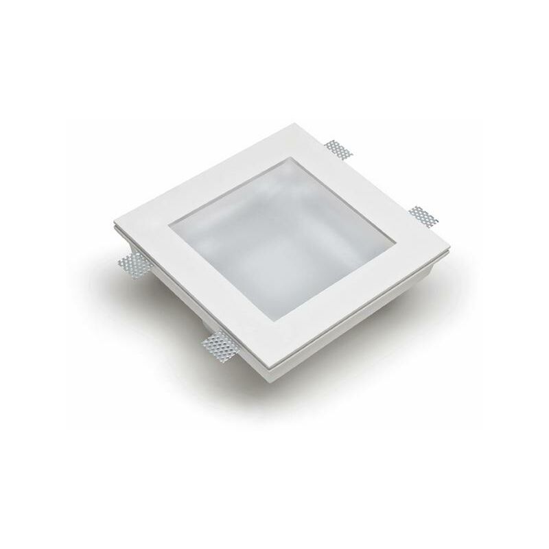 Belfiore Srl - faro incasso 1X18/26W 25X25