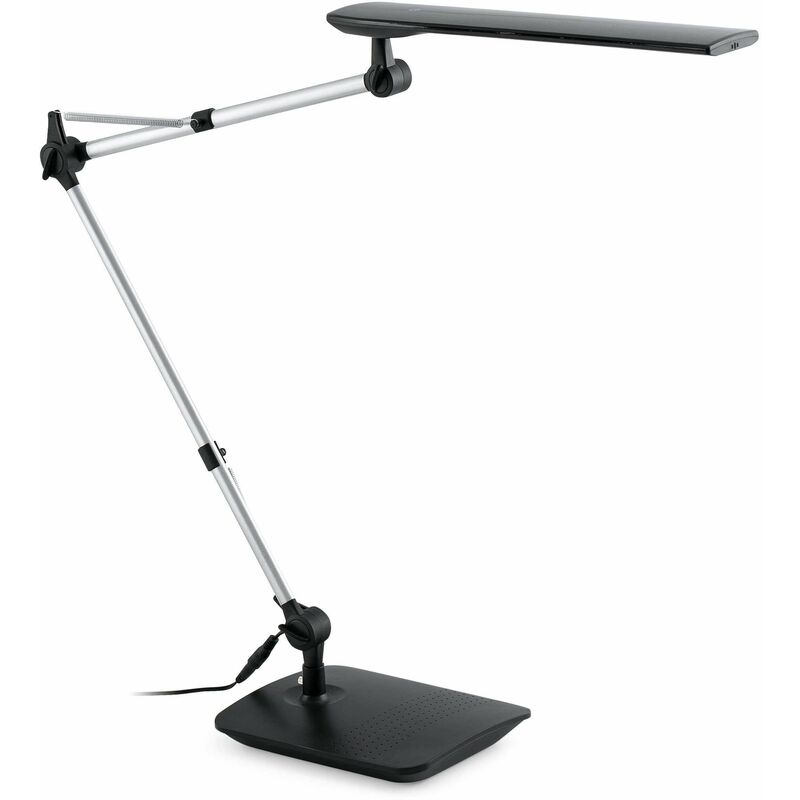 08-faro - Ito black desk lamp