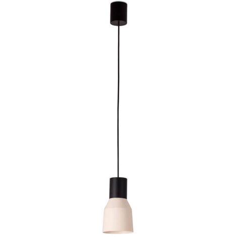 Faro KOMBO - Kleinerer Anhänger Beige, E27