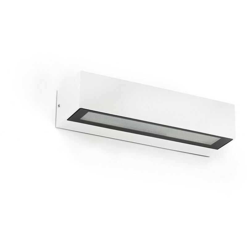 Faro lako - Integrated led Up & Down Wall Light White, 3000K, IP65